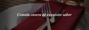 Opiniones Restaurante Juanito-restaurantes En Zambra