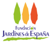 Opiniones Fundación Jardines de España