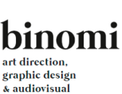 Opiniones Binomi servicio en diseño grafico y publicidad de barcelona