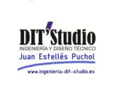 Opiniones Ingenieria DIT'Studio