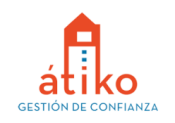 Opiniones Atiko administracion de fincas y gestion de patrimonio
