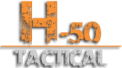 Opiniones H-50 Tactical