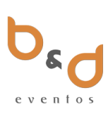 Opiniones B&d eventos agencia de azafatas y organizacion de eventos
