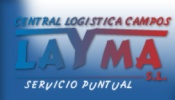 Opiniones Central Logistica Campos Layma