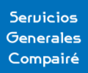 Opiniones SERVICIOS GENERALES COMPAIRE