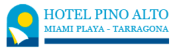 Opiniones Hotel Pino Alto, Tarragona