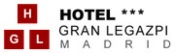 Opiniones Hotel Gran Legazpi
