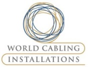 Opiniones World cabling installations