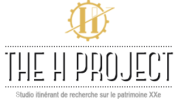 Opiniones THE H PROJECT