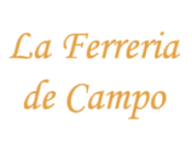 Opiniones Taller La Ferreria De Campo Sociedad Limitada.