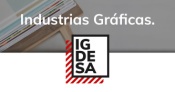 Opiniones INDUSTRIAS GRAFICAS IGDESA
