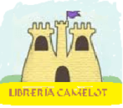 Opiniones Libreria Camelot
