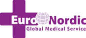 Opiniones Euronordic global medical service