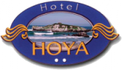 Opiniones HOTEL LA HOYA