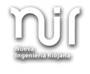 Opiniones NUEVA INGENIERIA RIOJANA 2012