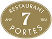 Opiniones Restaurant 7 Portes