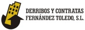 Opiniones DERRIBOS Y CONTRATAS FERNANDEZ TOLEDO