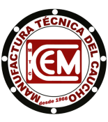 Opiniones INDUSTRIAS TECNICAS DEL CAUCHO MTC