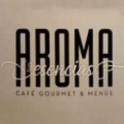 Opiniones Aroma y Esencia Restaurante Café Gourmet
