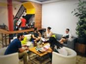 Opiniones THE HOUSE COLIVING & COWORKING