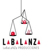 Opiniones LABALANZA PRODUCCIONES
