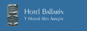 Opiniones Hotel Ballarín - Hostal Alto Aragón