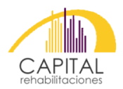 Opiniones Capital rehabilitaciones