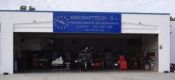 Opiniones AIRCRAFTTECH