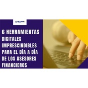 Opiniones HERRAMIENTAS FINANCIERAS DE ASESORAMIENTO