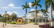 Opiniones Coral springs