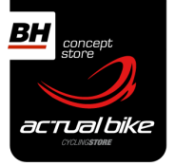 Opiniones Actual Bike Cycling Store