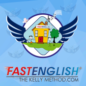 Opiniones Fast english. the kelly method
