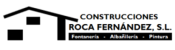 Opiniones CONSTRUCCIONES ROCA FERNANDEZ