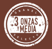 Opiniones 3 ONZAS Y MEDIA