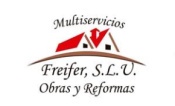 Opiniones MULTISERVICIOS FREIFER