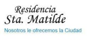 Opiniones RESIDENCIA GERIATRICA SANTA MATILDE