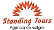Opiniones Standing tours