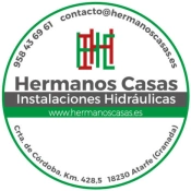 Opiniones Hermanos casas herranz c.b.