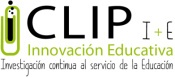 Opiniones CLIP Innovación Educativa