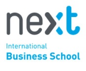 Opiniones Next international business school