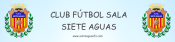 Opiniones CLUB FUTBOL SALA SIETE AGUAS
