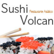 Opiniones Sushi Volcán