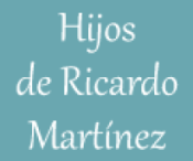 Opiniones Hijos De Ricardo Martinez