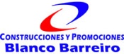 Opiniones CONSTRUCCIONES BLANCO BARREIRO
