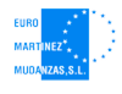 Opiniones EURO MARTINEZ MUDANZAS
