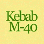 Opiniones KEBAB M40