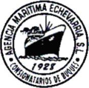 Opiniones Agencia Maritima Echevarria