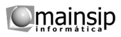 Opiniones Mainsip Informática (SERVICIOS INFORMATICOS PALOMARES SL)
