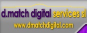 Opiniones D. MATCH DIGITAL SERVICES