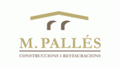 Opiniones CONSTRUCCIONS I RESTAURACIONS M. PALLES